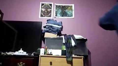 Snapshot of ushavingfun69 chatting on 1, 4, 2026 ushavingfun69 online show from 1, 4, 2026