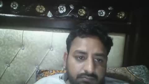 Mian184 online show from 14, 1, 2025