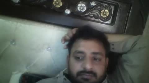 Mian184 online show from 18, 1, 2025