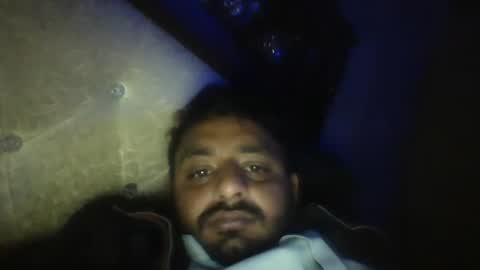 Mian184 online show from 19, 1, 2025