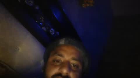 Mian184 online show from 20, 1, 2025