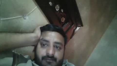 Mian184 online show from 28, 1, 2025