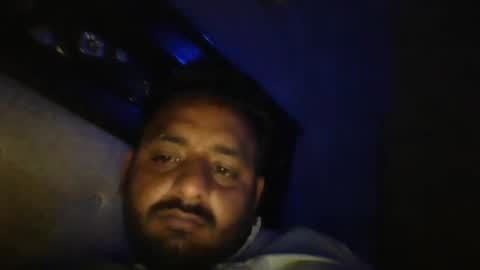 Mian184 online show from 8, 3, 2025