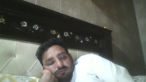 Mian184 online show from 12, 3, 2025