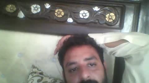 Mian184 online show from 9, 9, 2025