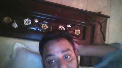 Mian184 online show from 29, 9, 2025