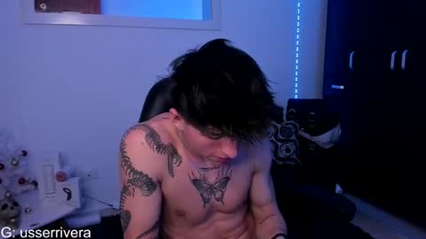 rivera online show from 14, 12, 2024