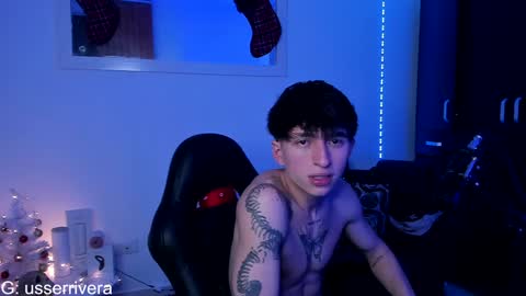 rivera online show from 20, 12, 2024