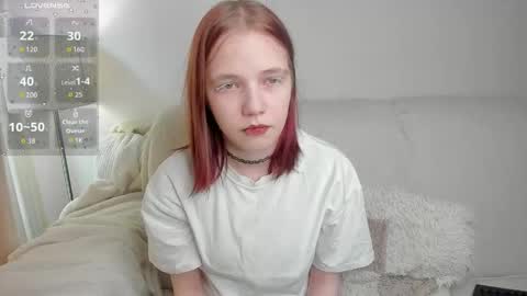 Snapshot of ustic_1 chatting on 23, 4, 2026 Haven online show from 23, 4, 2026