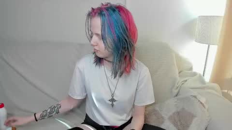 Snapshot of ustic_1 chatting on 13, 5, 2026 Haven online show from 13, 5, 2026