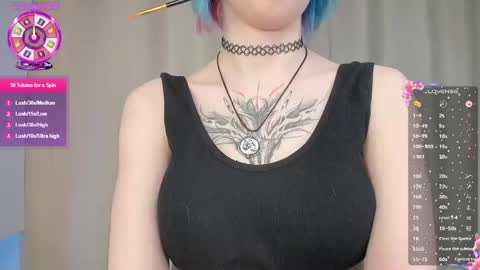 Snapshot of ustic_1 chatting on 27, 5, 2026 Haven online show from 27, 5, 2026