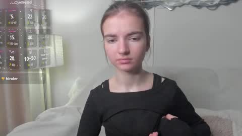 Snapshot of ustimeow chatting on 26, 2, 2026 Usti online show from 26, 2, 2026