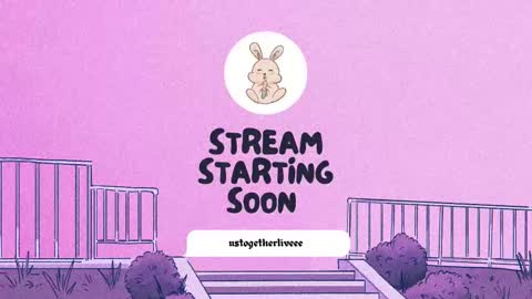 Snapshot of ustogetherliveee chatting on 24, 11, 2025 ustogetherliveee online show from 24, 11, 2025