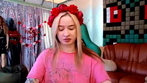 Leila online show from 15, 2, 2026