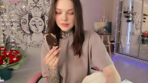 Eva online show from 28, 2, 2025