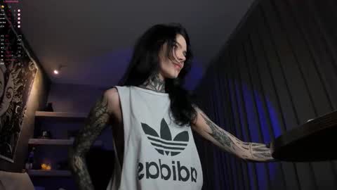 Eva online show from 1, 2, 2026