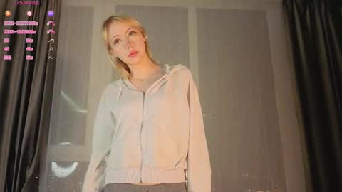 Chloe online show from 19, 2, 2026