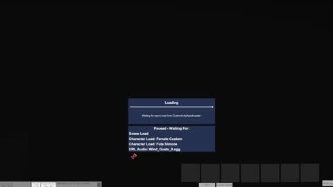 Snapshot of uwushow chatting on 22, 1, 2025 All my uncensored content online show from 22, 1, 2025