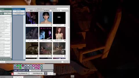 Snapshot of uwushow chatting on 2, 2, 2025 All my uncensored content online show from 2, 2, 2025