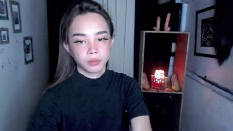 Snapshot of uxie_mew chatting on 22, 9, 2025 Ahn Chiyo online show from 22, 9, 2025