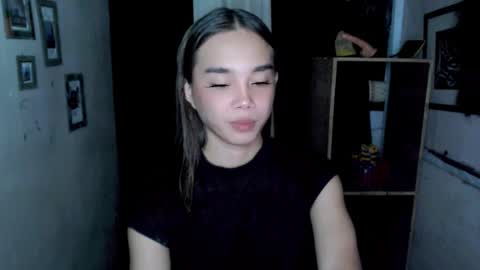 Snapshot of uxie_mew chatting on 20, 11, 2025 Ahn Chiyo online show from 20, 11, 2025