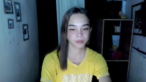 Snapshot of uxie_mew chatting on 29, 11, 2025 Ahn Chiyo online show from 29, 11, 2025