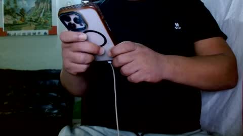 uzaki_007 online show from 6, 8, 2026