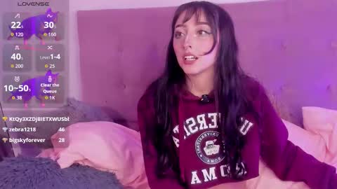 Snapshot of v1cky_ chatting on 18, 12, 2025 v1cky_ online show from 18, 12, 2025