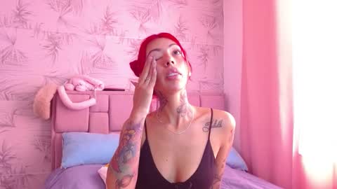 valentina online show from 10, 2, 2026