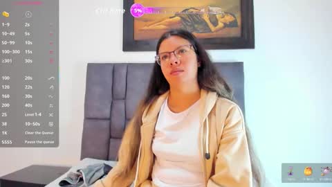 Vahiolet smith online show from 21, 5, 2026