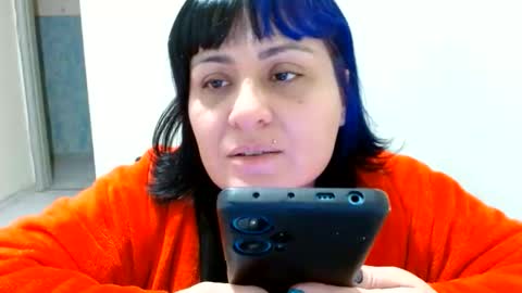 Snapshot of vaholiver chatting on 9, 6, 2026 Vah Oliver online show from 9, 6, 2026