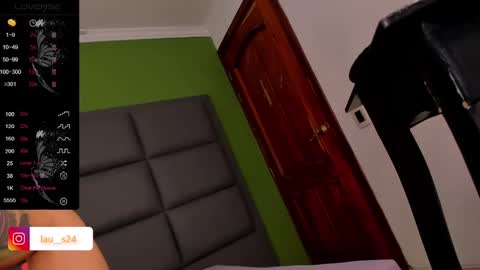 Snapshot of vain_sexualxx chatting on 24, 1, 2025 luna online show from 24, 1, 2025