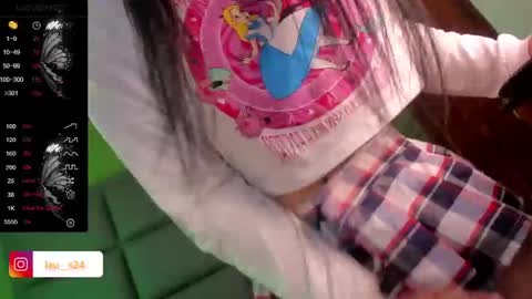 Snapshot of vain_sexualxx chatting on 11, 2, 2025 luna online show from 11, 2, 2025