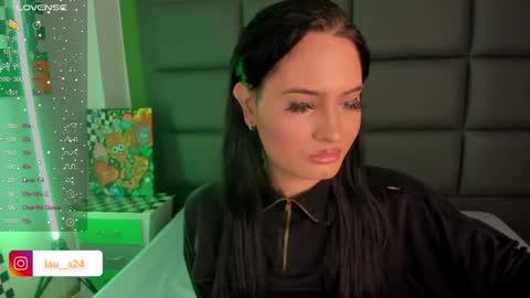Snapshot of vain_sexualxx chatting on 17, 2, 2025 luna online show from 17, 2, 2025