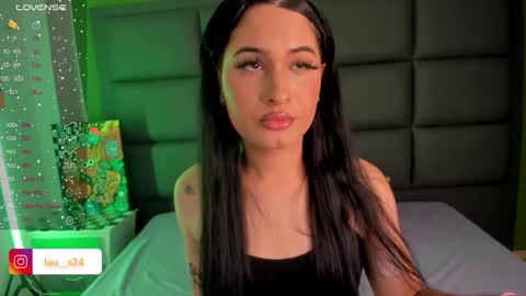 Snapshot of vain_sexualxx chatting on 20, 2, 2025 luna online show from 20, 2, 2025