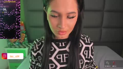 Snapshot of vain_sexualxx chatting on 10, 3, 2025 luna online show from 10, 3, 2025