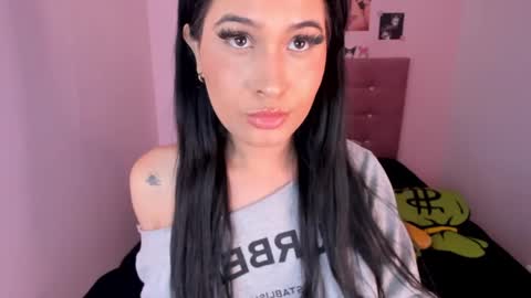 Snapshot of vain_sexualxx chatting on 11, 3, 2025 luna online show from 11, 3, 2025