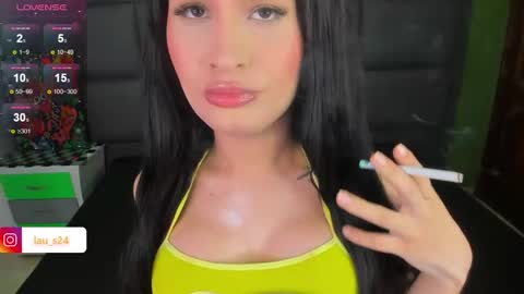 Snapshot of vain_sexualxx chatting on 15, 9, 2025 luna online show from 15, 9, 2025