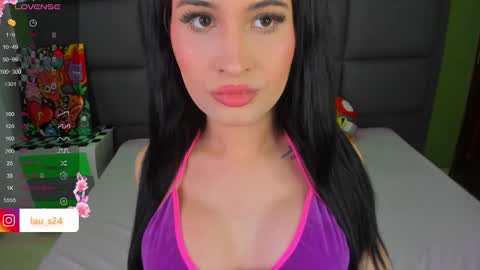 Snapshot of vain_sexualxx chatting on 1, 10, 2025 luna online show from 1, 10, 2025
