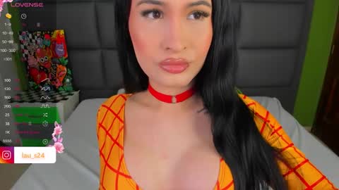 Snapshot of vain_sexualxx chatting on 13, 10, 2025 luna online show from 13, 10, 2025