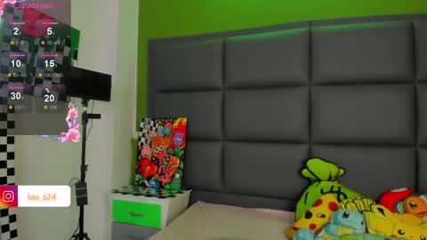 luna online show from 19, 10, 2025