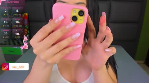 luna online show from 24, 11, 2025