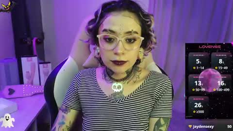 Vainilla Independent model online show from 27, 2, 2025