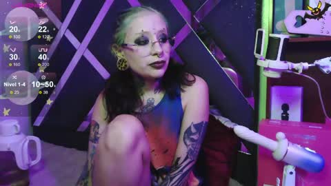 Snapshot of vainilla_l chatting on 9, 5, 2026 Vainilla Independent model online show from 9, 5, 2026