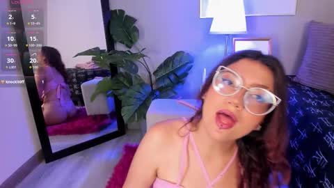 Vainilla online show from 5, 12, 2025