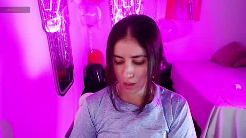 valentina online show from 18, 3, 2026