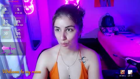Snapshot of val_angelll chatting on 1, 7, 2026 valentina online show from 1, 7, 2026