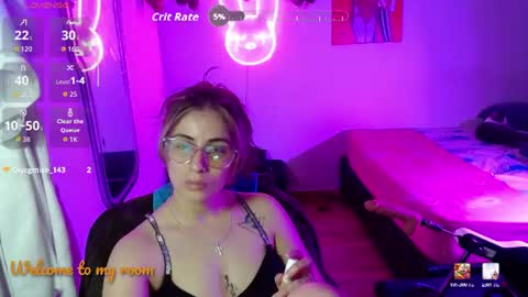 Snapshot of val_angelll chatting on 7, 7, 2026 valentina online show from 7, 7, 2026