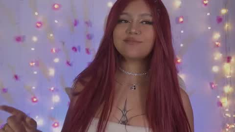 Snapshot of val_luv chatting on 25, 3, 2026 val online show from 25, 3, 2026