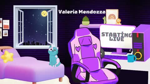 Snapshot of val_mendoza chatting on 30, 4, 2026 Val online show from 30, 4, 2026